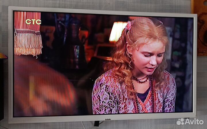 Телевизор ввк