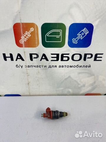 Форсунка Ford Explorer UN150 cologne V6 1995