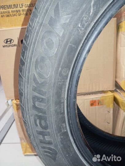 Hankook Optimo K415 225/55 R18 98H