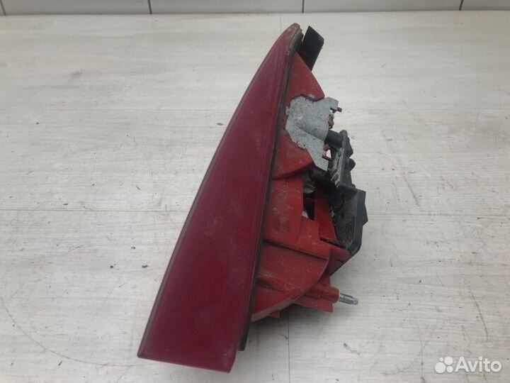 Фонарь правый Audi A4 B8 cdnb 2011