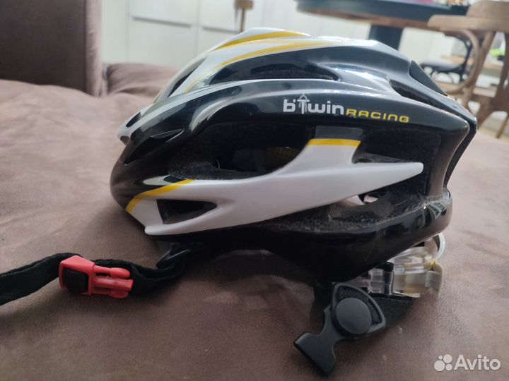 Велошлем детский