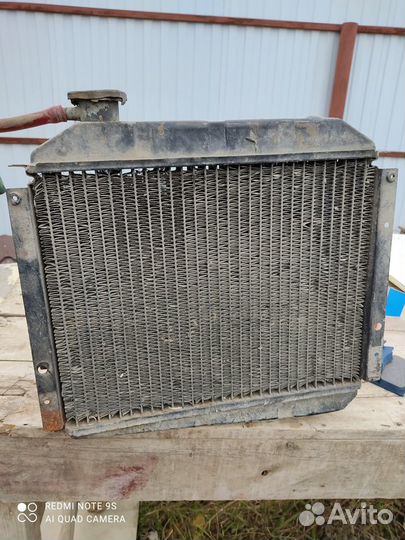 Запчасти на москвич