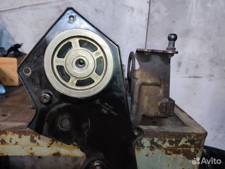 Гбц kkda 1.8 diesel