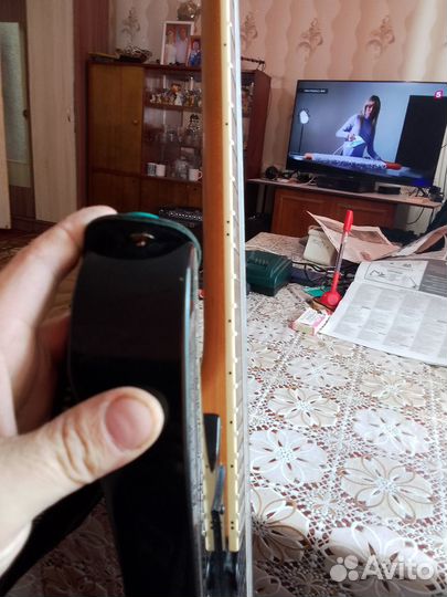 Электрогитара ibanez gio