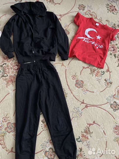 Одежда на девочек