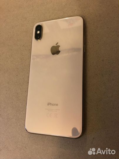 iPhone Xs Max, 256 ГБ