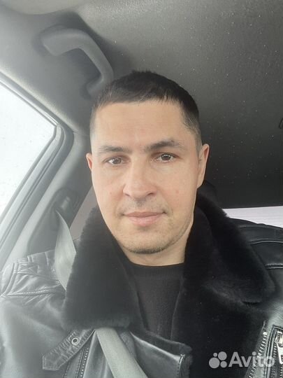 Мужчина на час