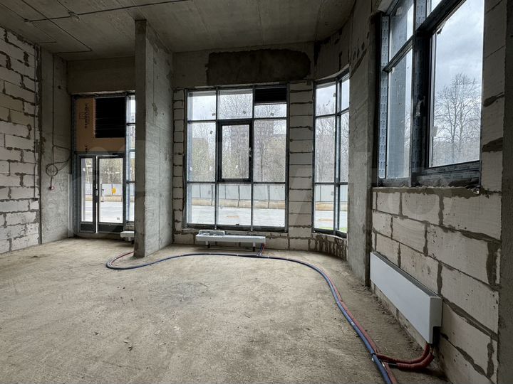 Свободного назначения, 112 м²