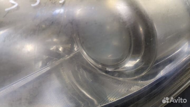 Фара (передняя) Mazda 6 (GH), 2011