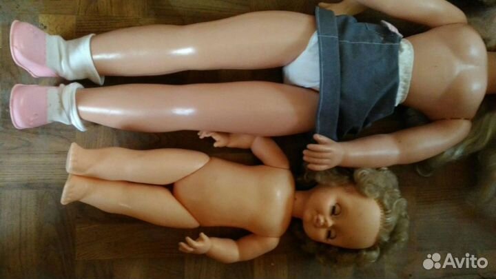 Куклы СССР новые и гдр,кукла СССР