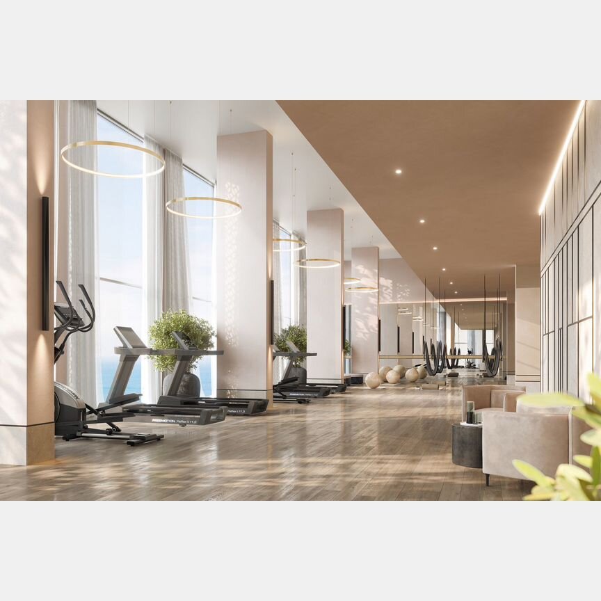 4-к. квартира, 100 м², 18/19 эт.