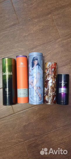 Тубус футляр