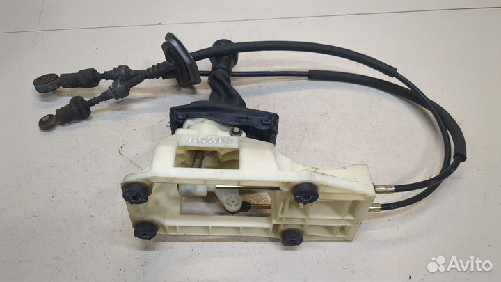 Кулиса кпп Hyundai Getz, 2004