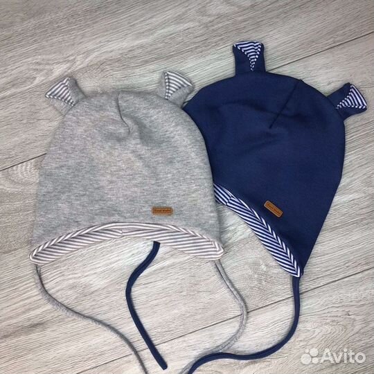 Шапка трикотажная