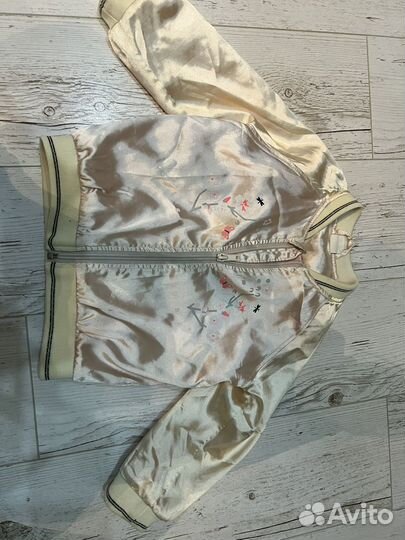 Вещи пакетом на девочку 98 zara hm