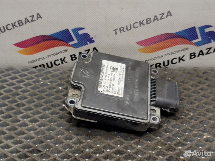 6070004002 Блок управления ретардером EST-52