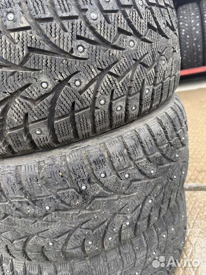 Toyo Observe G3-Ice 195/45 R16