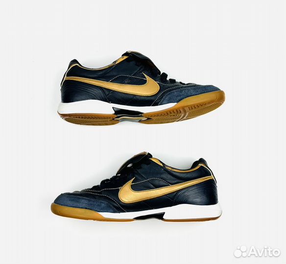 Бутсы Nike Air Legend Tiempo II IC