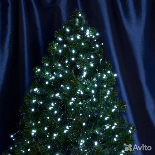 Гирлянда Супернить Feron CL09 48177