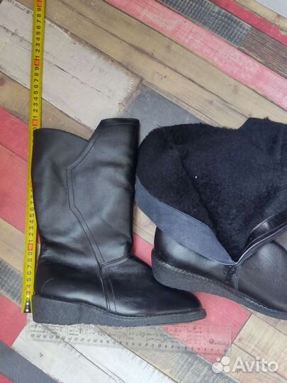 Сапожки, полусапожки, ботинки женские