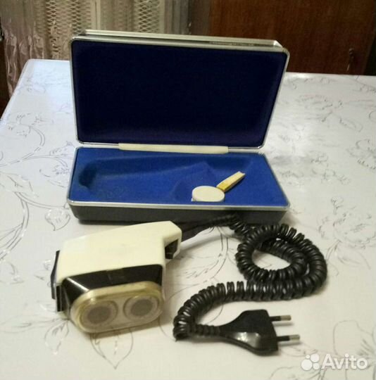 Бритва электр