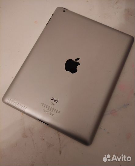 iPad 2 16Gb Wi-Fi