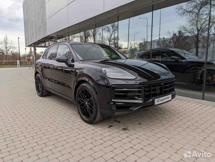 Porsche Cayenne 3.0 AT, 2023