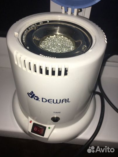 Стерилизатор