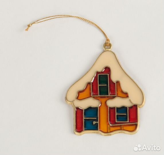 Принадлежности для интерьера на новый год