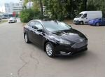 Ford Focus 1.5 AT, 2017, 68 545 км