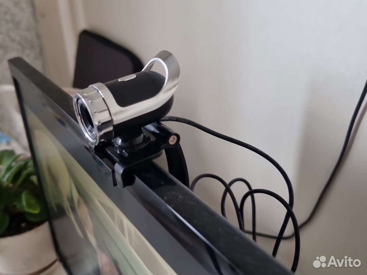 USB веб камера