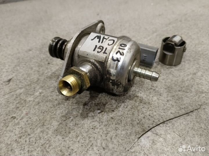 Тнвд в сборе насос для 1.8 CDA Skoda Octavia A5