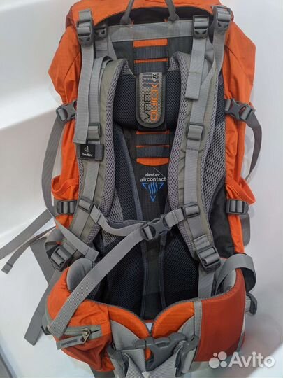 Deuter act trail 32, Osprey, Gregory, tatonka