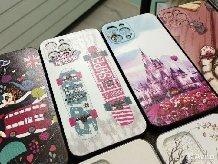 Чехол iPhone 12 12pro 12pro max