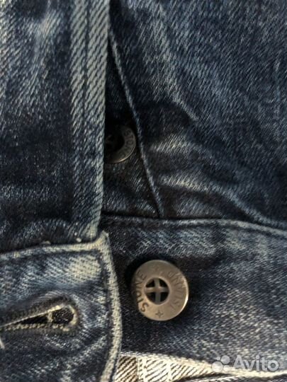 Stone island W34 vintage