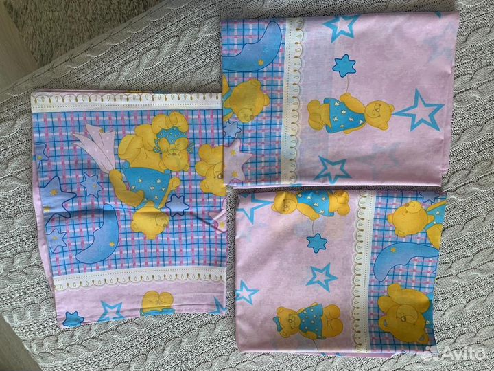 Пакет вещей на девочку 1-2 года