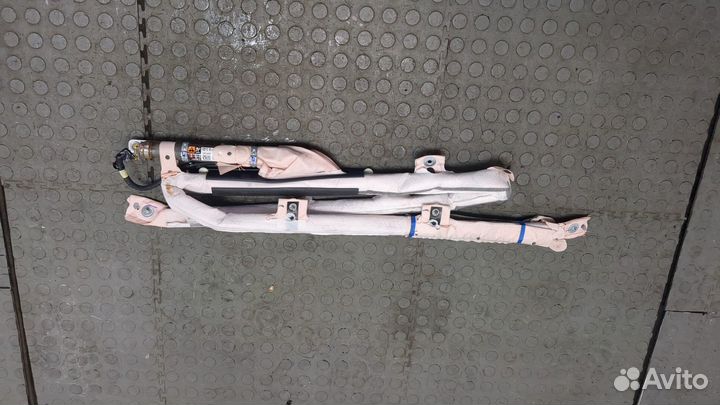 Подушка безопасности боковая Buick Regal 2017, 201