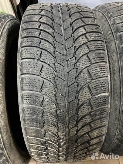 Gislaved Soft Frost 3 225/50 R17