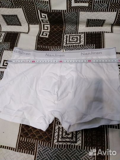 Боксеры мужские хххL