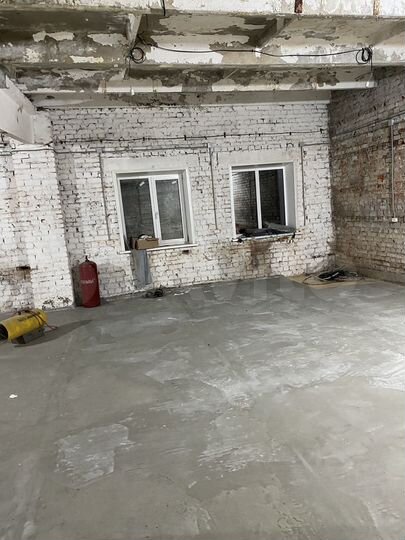 Производство, 100 м²