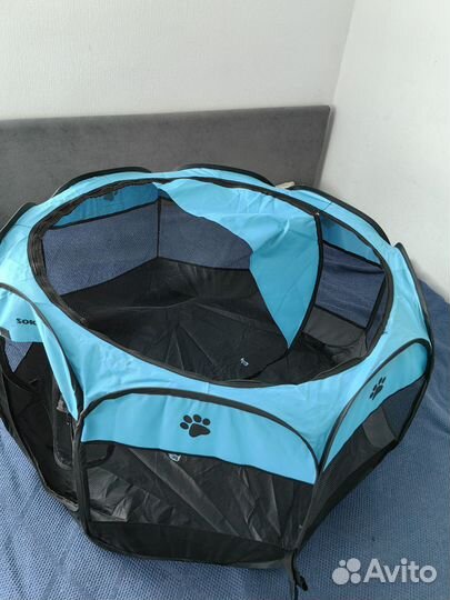 Вольер для животных