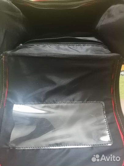 Школьный рюкзак