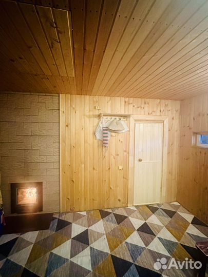 Аренда бани с беседкой, мангал, бассейн