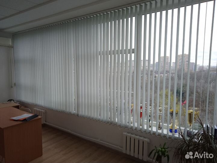 Жалюзи в гостиную Екатеринбург