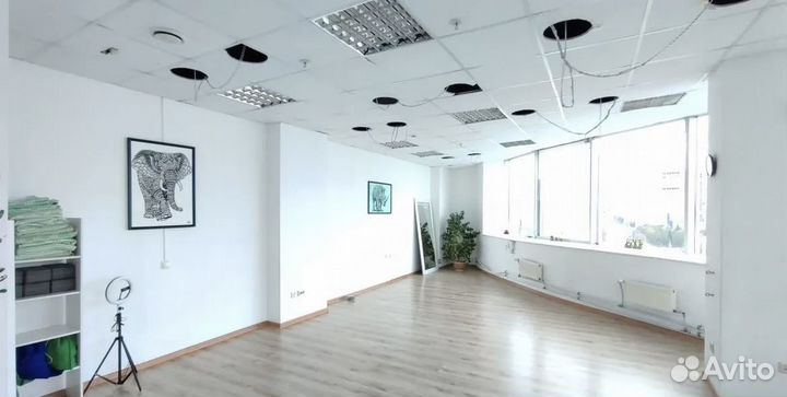 Студия йоги