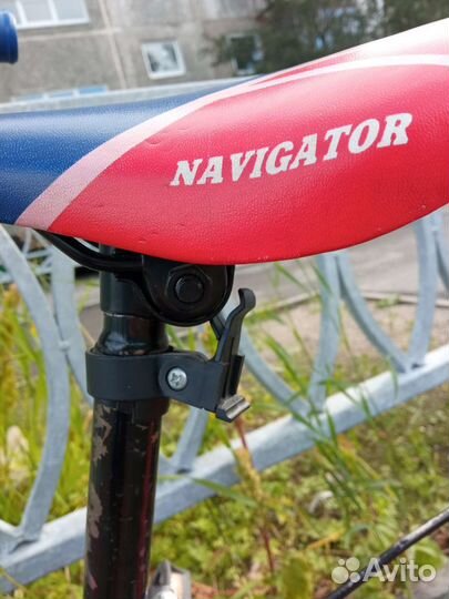 Велосипед детский 12