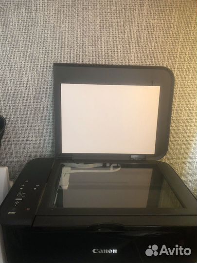 Принтер Canon MG3640S