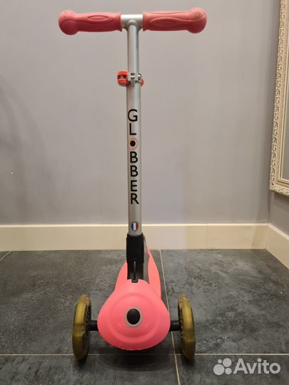 Самокат Globber