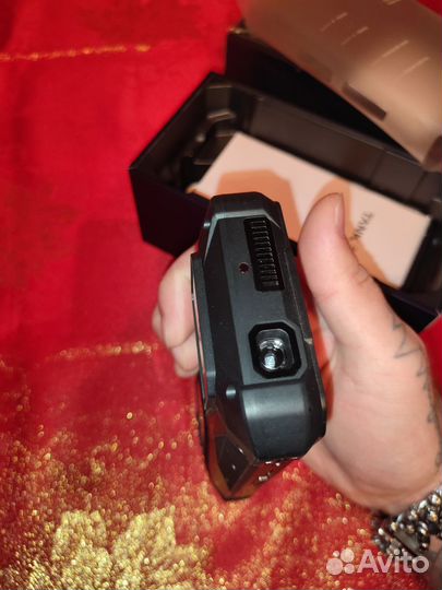 Unihertz Tank 3S, 12/256 ГБ