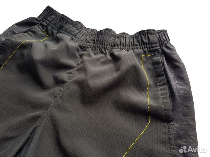 Шорты Reebok оригинал на мальчика 134
